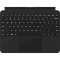 Клавіатура для планшета MICROSOFT Surface Go Signature Type Cover Black (KCM-00001)