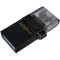 Флешка KINGSTON DataTraveler microDuo3 G2 128GB (DTDUO3G2/128GB)