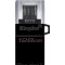 Флэшка KINGSTON DataTraveler microDuo3 G2 128GB (DTDUO3G2/128GB)