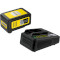Зарядное устройство KARCHER Battery Power 18V 2.5A + АКБ 18V 5.0Ah (2.445-063.0)