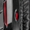 Наушники геймерские SVEN AP-G555MV Black/Red (00850234)