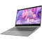 Ноутбук LENOVO IdeaPad 3 15 Platinum Gray (81WB00ACRA)