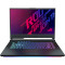 Ноутбук ASUS ROG Strix SCAR III G531GW Gunmetal Gray (G531GW-AZ176T)