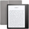 Електронна книга AMAZON Kindle Oasis 10th Gen Ad+ Online 8GB Black