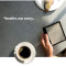 Електронна книга AMAZON Kindle Oasis 10th Gen Ad+ Online 8GB Black