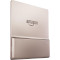 Електронна книга AMAZON Kindle Oasis 9th Gen 32GB Champagne Gold