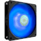 Вентилятор COOLER MASTER SickleFlow 120 Blue PWM (MFX-B2DN-18NPB-R1)