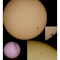 Телескоп NATIONAL GEOGRAPHIC 76/350 AZ Solar (9454300)