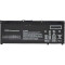 Акумулятор для ноутбука HP Pavilion 15-CB HSTNN-IB7Z 15.4V/4550mAh/70Wh (A47417)