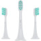 Насадка для зубної щітки XIAOMI MIJIA Mi Electric Toothbrush Head Regular 3шт (NUN4001CN/NUN4010GL)