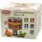 Сушилка для овощей и фруктов ROTEX RD540-W