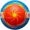 Мяч для пляжного волейбола MOLTEN V5B1500-CO Size 5