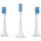Насадка для зубної щітки XIAOMI MIJIA Mi Electric Toothbrush Head Sensitive 3шт (NUN4090GL/NUN4065CN)