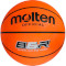 М'яч баскетбольний MOLTEN B6R Orange Size 6