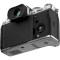 Фотоапарат FUJIFILM X-T4 Body Silver (16650601)