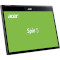Ноутбук ACER Spin 5 SP513-54N-565R Steel Gray (NX.HQUEU.006)