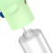 Дозатор жидкого мыла BASEUS Minidinos Hand Washing Machine Green (ACXSJ-D06)