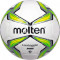 М'яч футбольний MOLTEN F3V3400-G Size 3