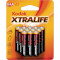 Батарейка KODAK Xtralife AAA 12шт/уп (30890213)