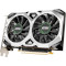Видеокарта MSI GeForce GTX 1650 D6 Ventus XS OC
