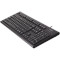 Клавіатура A4TECH KRS-85 Natural-A USB Black