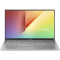 Ноутбук ASUS VivoBook 15 X512JA Transparent Silver (X512JA-BQ240)