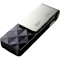 Флешка SILICON POWER Blaze B30 USB3.2 256GB Black (SP256GBUF3B30V1K)