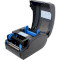 Принтер этикеток GPRINTER GP-1125T USB/COM/LPT (GP1125T U+W+F-0045)