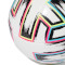 М'яч футбольний ADIDAS Uniforia Training Size 5 White (FU1549-5)