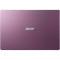 Ноутбук ACER Swift 3 SF314-42-R61N Mauve Purple (NX.HULEU.00D)