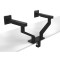 Кріплення настільне для 2-х моніторів DELL Dual Monitor Arm MDA20 19"-27" Black (482-BBDL)