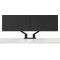 Кріплення настільне для 2-х моніторів DELL Dual Monitor Arm MDA20 19"-27" Black (482-BBDL)