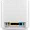Wi-Fi Mesh система ASUS ZenWiFi AX XT8 White (90IG0590-MO3A30)