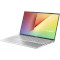 Ноутбук ASUS VivoBook S15 S512JP Transparent Silver (S512JP-BQ209)