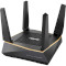 Wi-Fi Mesh система ASUS AiMesh AX6100 WiFi System RT-AX92U 2-pack (90IG04P0-MO3020)