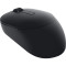 Мышь DELL Mobile MS3320W Black (570-ABHK)