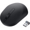 Мышь DELL Mobile MS3320W Black (570-ABHK)