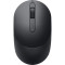 Мышь DELL Mobile MS3320W Black (570-ABHK)