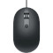 Мышь со сканером отпечатков пальцев DELL MS819 w/Fingerprint Reader Black (570-AARY)