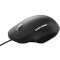 Мышь MICROSOFT Ergonomic USB Mouse Black (RJG-00010)