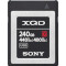 Карта памяти SONY XQD XQD-G 64GB (QD-G64F)