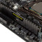 Модуль пам'яті CORSAIR Vengeance LPX DDR4 2400MHz 16GB Black (CMK16GX4M1A2400C16)