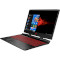 Ноутбук HP Omen 15-dc1058ur Shadow Black (7PX11EA)