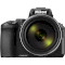 Фотоаппарат NIKON Coolpix P950 Black (VQA100EA)