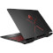 Ноутбук HP Omen 15-dc1047ur Shadow Black (7QE15EA)