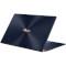 Ноутбук ASUS ZenBook 15 UX534FAC Royal Blue (UX534FAC-A8169T)