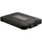 Кишеня зовнішня ADATA ED600 2.5" SATA to USB 3.0 Black (AED600-U31-CBK)
