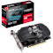 Відеокарта ASUS Phoenix Radeon RX 550 4GB GDDR5 EVO (90YV0AG7-M0NA00)