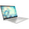 Ноутбук HP Pavilion 15-cw1021ur Mineral Silver (9PZ24EA)