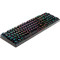 Клавіатура 1STPLAYER DK5.0 RGB Outemu Red